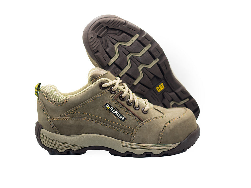 Gray helmet for bikers