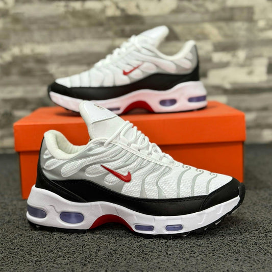 Gray helmet for bikers